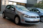 Volkswagen Golf 2010 года